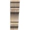 Ekena Millwork Legacy Traditional Rough Sawn Bracket, Douglas Fir, 4"W x 14"D x 14"H BKT04X14X14LEC01RDF - alternate 2